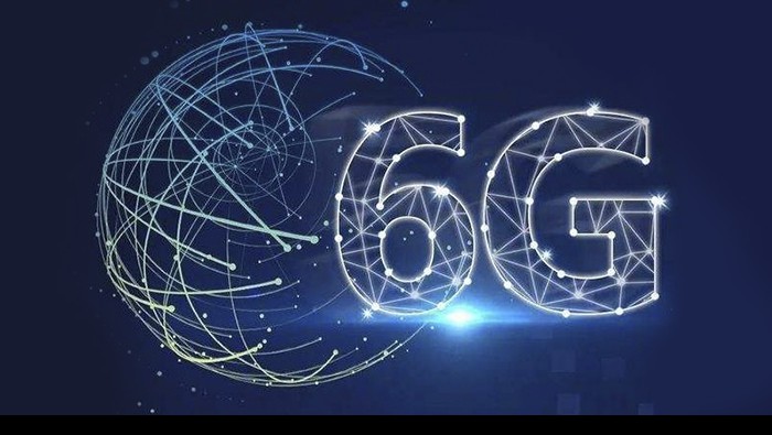 预计2030年左右开启的6G时代，，与5G相比有何不同？？？？