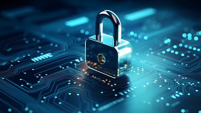 公司如何利用AI来加强数据保护